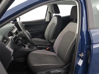 SEAT Ibiza vaihtoauto