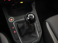 SEAT Ibiza vaihtoauto