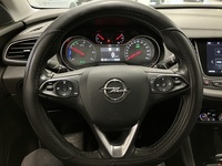 Opel Grandland X vaihtoauto