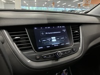 Opel Grandland X vaihtoauto