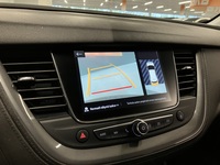 Opel Grandland X vaihtoauto