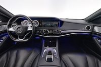 Mercedes-Benz S vaihtoauto