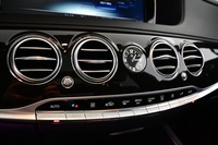 Mercedes-Benz S vaihtoauto