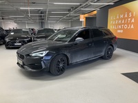 SEAT Leon Sportstourer vaihtoauto