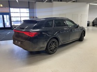 SEAT Leon Sportstourer vaihtoauto