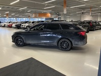 SEAT Leon Sportstourer vaihtoauto