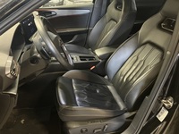 SEAT Leon Sportstourer vaihtoauto