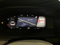 SEAT Leon Sportstourer vaihtoauto