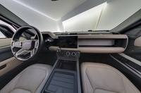 Land Rover Defender vaihtoauto