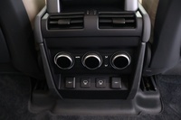 Land Rover Defender vaihtoauto