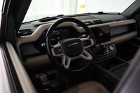 Land Rover Defender vaihtoauto