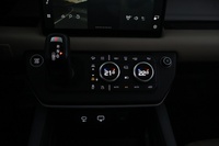 Land Rover Defender vaihtoauto