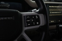 Land Rover Defender vaihtoauto