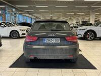 Audi A1 vaihtoauto