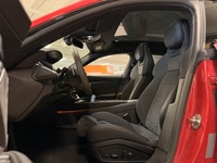 Audi e-tron GT vaihtoauto