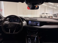 Audi e-tron GT vaihtoauto
