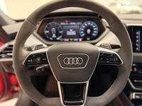 Audi e-tron GT vaihtoauto