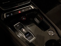 Audi e-tron GT vaihtoauto
