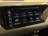 Audi e-tron GT vaihtoauto