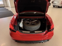 Audi e-tron GT vaihtoauto