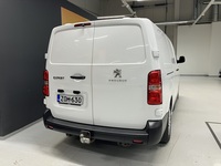 Peugeot Expert vaihtoauto