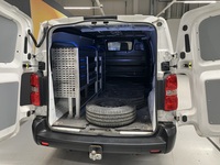 Peugeot Expert vaihtoauto