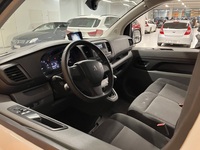 Peugeot Expert vaihtoauto