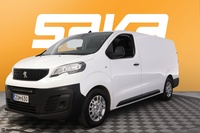 Peugeot Expert vaihtoauto