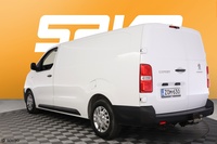 Peugeot Expert vaihtoauto