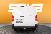 Peugeot Expert vaihtoauto