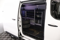 Peugeot Expert vaihtoauto