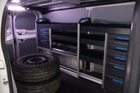 Peugeot Expert vaihtoauto