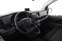 Peugeot Expert vaihtoauto