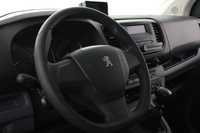 Peugeot Expert vaihtoauto