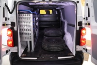 Peugeot Expert vaihtoauto