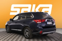 Mitsubishi Outlander vaihtoauto