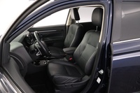 Mitsubishi Outlander vaihtoauto