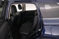 Mitsubishi Outlander vaihtoauto