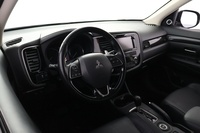 Mitsubishi Outlander vaihtoauto