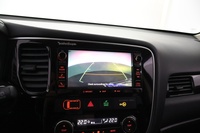 Mitsubishi Outlander vaihtoauto