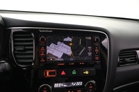 Mitsubishi Outlander vaihtoauto