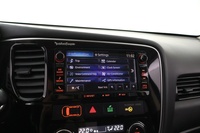 Mitsubishi Outlander vaihtoauto