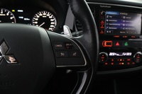 Mitsubishi Outlander vaihtoauto