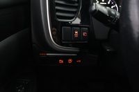 Mitsubishi Outlander vaihtoauto