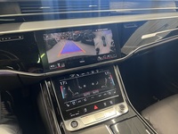 Audi A8 vaihtoauto