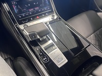 Audi A8 vaihtoauto