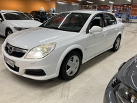 Opel Vectra vaihtoauto