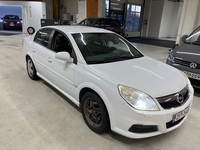 Opel Vectra vaihtoauto