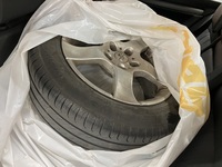 Opel Vectra vaihtoauto