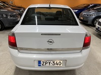 Opel Vectra vaihtoauto